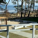 Apartmán Elegance Yellow W Let's Sea Basen&spa