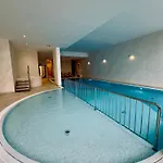 Elegance Yellow W Let's Sea Basen&spa
