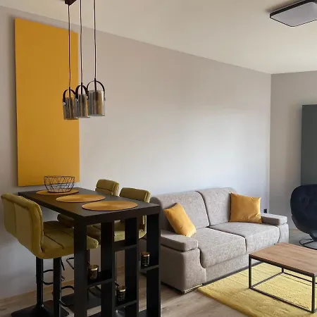 Elegance Yellow W Let's Sea Basen&spa *