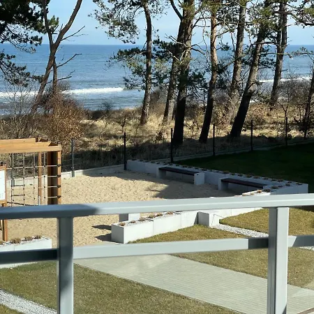 Διαμέρισμα Elegance Yellow W Let's Sea Basen&spa