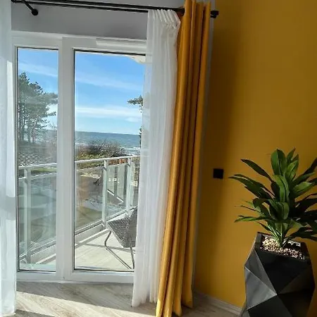 Elegance Yellow W Let's Sea Basen&spa *