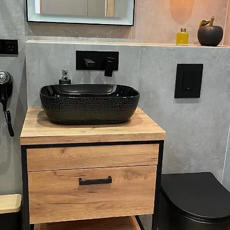 Elegance Yellow W Let's Sea Basen&spa *