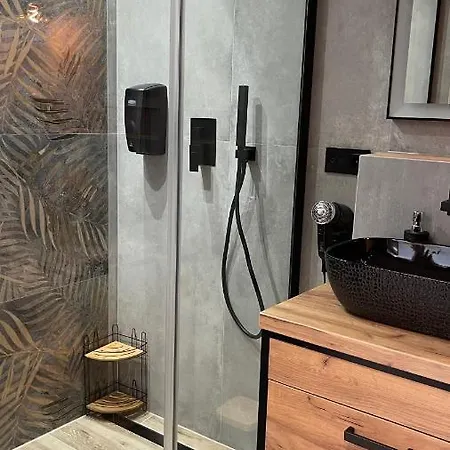 Elegance Yellow W Let's Sea Basen&spa Gaski (Koszalin)
