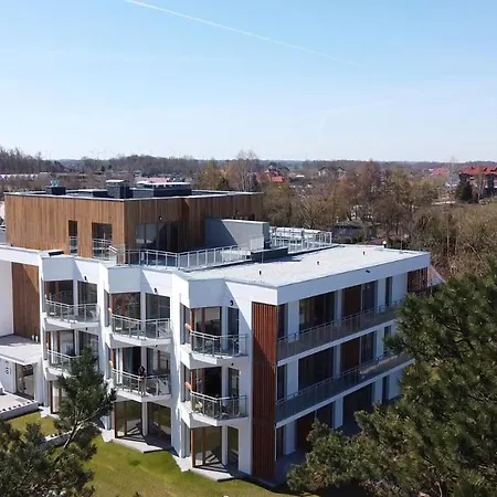 Elegance Yellow W Let's Sea Basen&spa Gąski