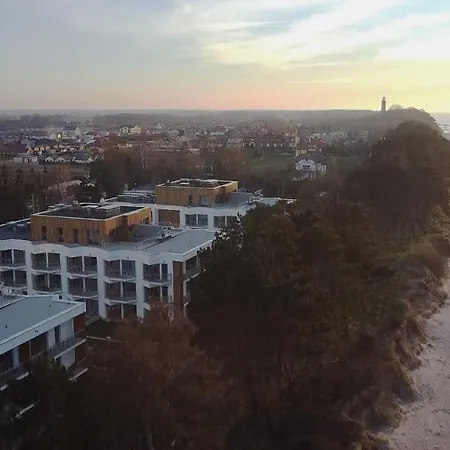 Elegance Yellow W Let's Sea Basen&spa Διαμέρισμα