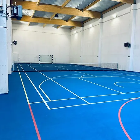 Διαμέρισμα Elegance Yellow W Let's Sea Basen&spa *