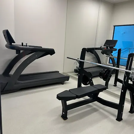 Διαμέρισμα Elegance Yellow W Let's Sea Basen&spa *