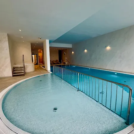 Elegance Yellow W Let's Sea Basen&spa