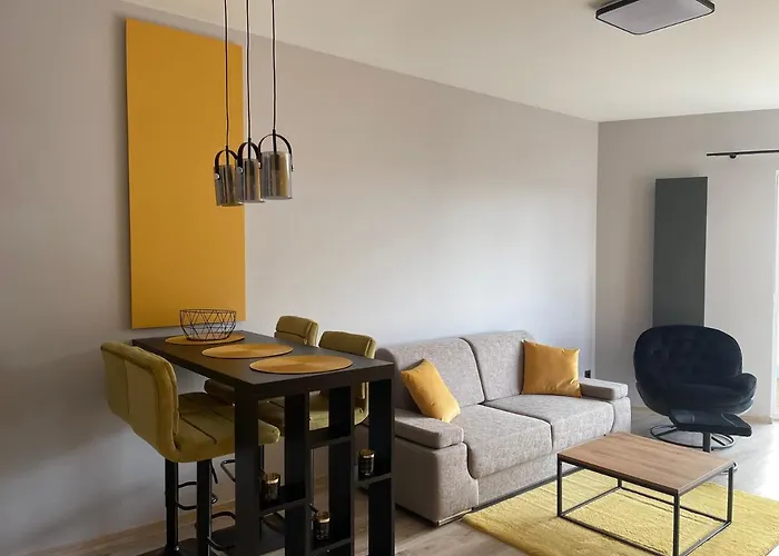 Elegance Yellow W Let's Sea Basen&spa *