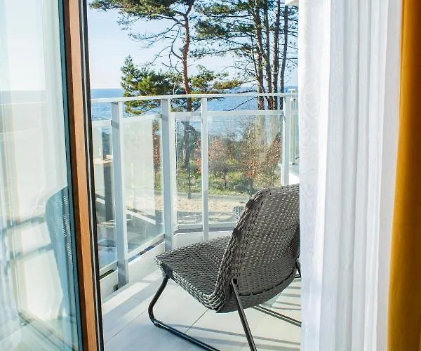 Elegance Yellow W Let's Sea Basen&spa *