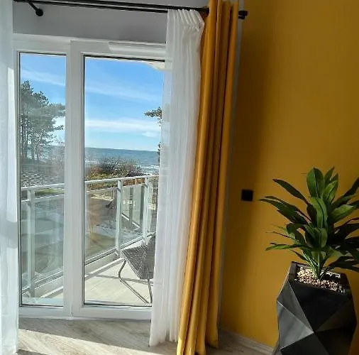 Elegance Yellow W Let's Sea Basen&spa *