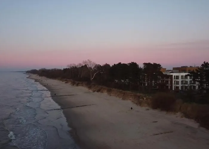 Elegance Yellow W Let's Sea Basen&spa Gąski