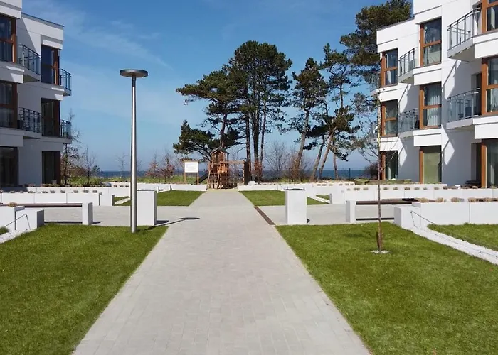 Apartamento Elegance Yellow W Let's Sea Basen&spa *