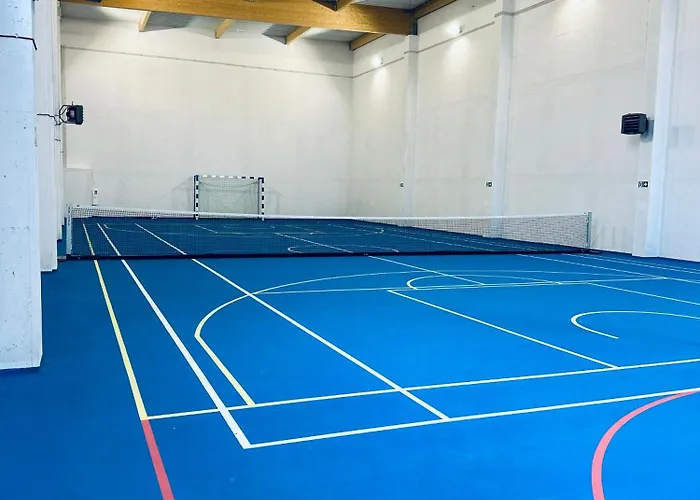 Apartamento Elegance Yellow W Let's Sea Basen&spa *