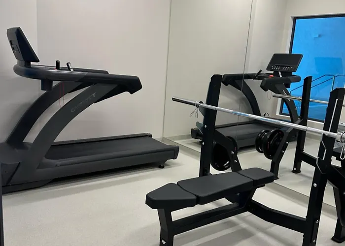 Apartamento Elegance Yellow W Let's Sea Basen&spa *